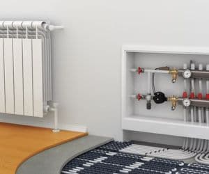 Hydronic Heating service in Melbourne - Professional heating solutions