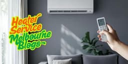Expert Heating Repairs in Melbourne: Stay Warm This Winter!